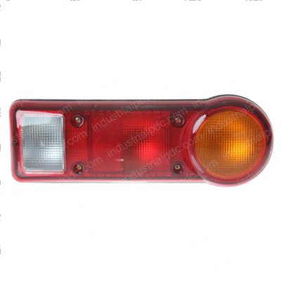 Picture of Combi Lamp Assembly (rh)