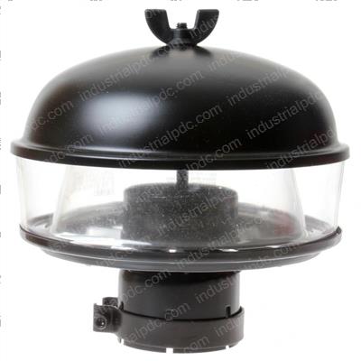 Picture of Precleaner-Air Intake