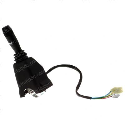 Picture of Gear-Selector