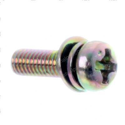 Picture of Screw - Mach1ne