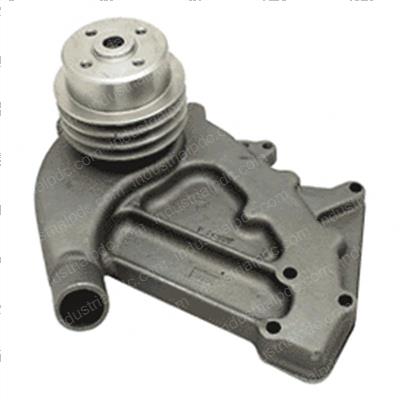 Picture of Pump - Water With Pulley