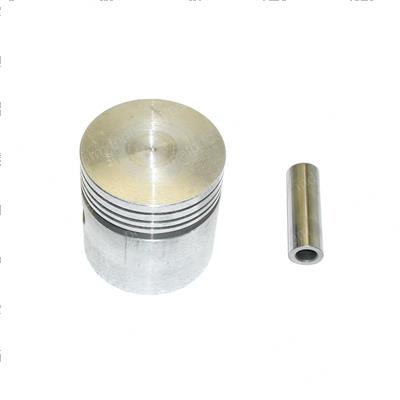 Picture of Piston - (.030) ( 4 Groove)