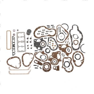 Picture of Overhaul Kit - (major)