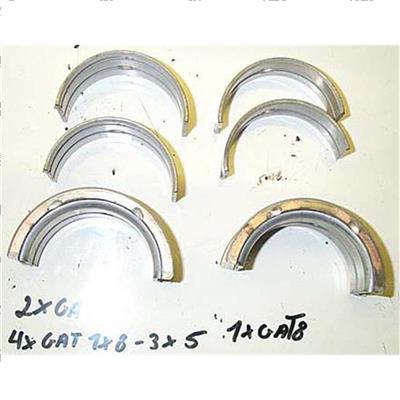Picture of Bearing Kit - Main .010 in