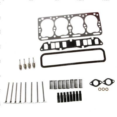 Picture of Gasket Kit - Valve Grind