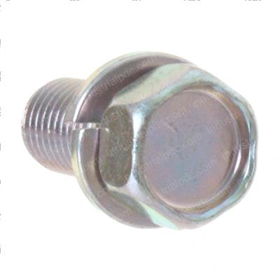 Picture of Bolt - W/ Washer