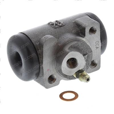 Picture of Cylinder - Wheel