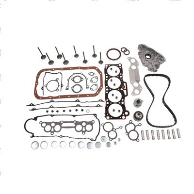 Picture of Overhaul Kit - (major)