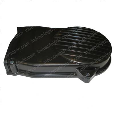 Picture of Cover Assembly - F2