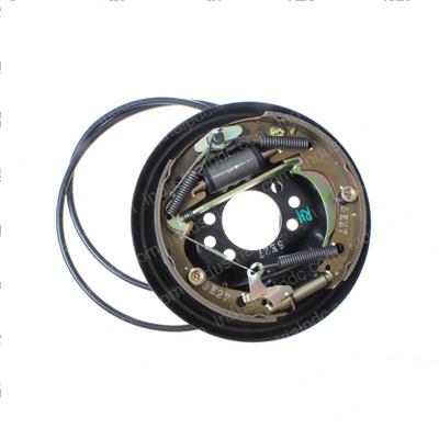 Picture of Brake Assembly Rh