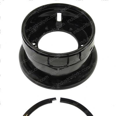 Picture of Rim - Wheel 5.00-10