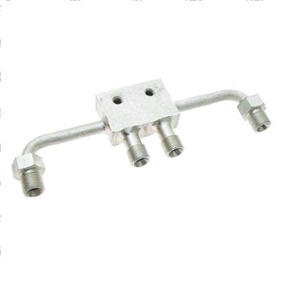 Picture of Pipe Assembly -Hyd