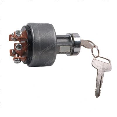 Picture of Switch - Ignition