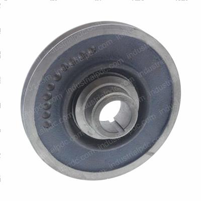 Picture of Pulley - Crankshaft