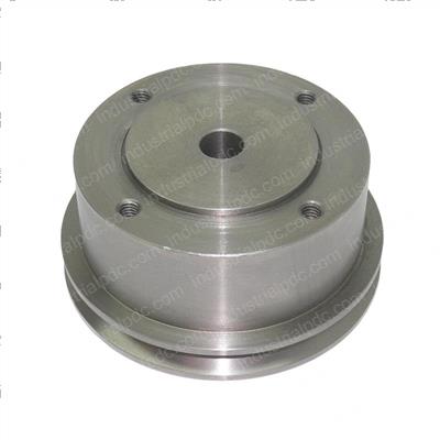 Picture of Pulley - Water Pump