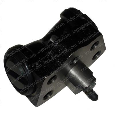 Picture of Cylinder - Wheel