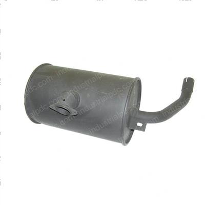 Picture of Muffler