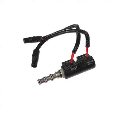 Picture of Valve - Solenoid