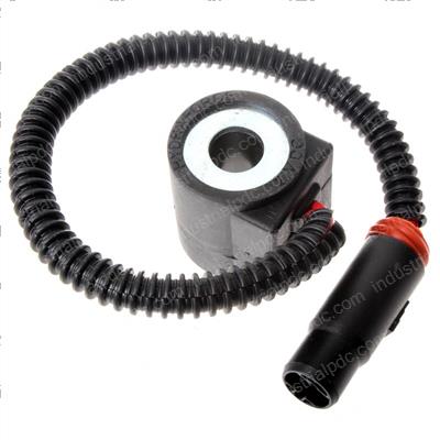 Picture of Coil-Solenoid