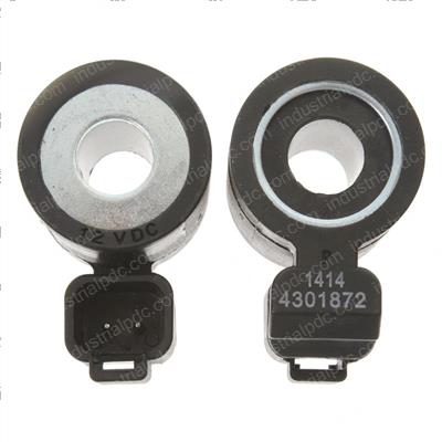 Picture of Coil-Solenoid - Ctl Valve