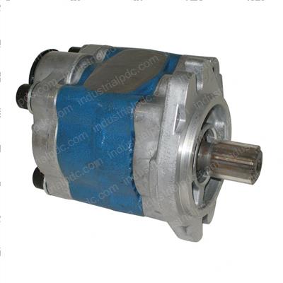 Picture of Pump - Hydraulic