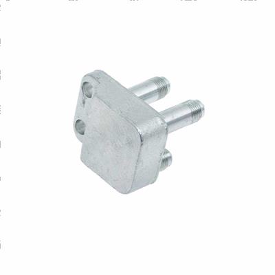 Picture of Four Way Connector Lh