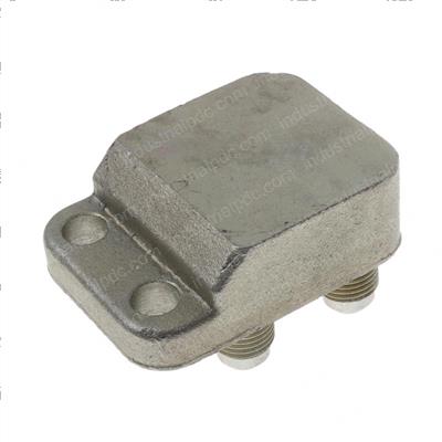 Picture of Four Way Connector Rh