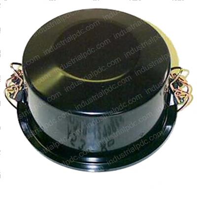 Picture of Pan - Dust