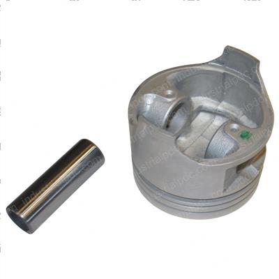 Picture of Piston - .50mm