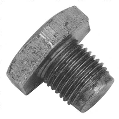 Picture of Plug - Drain