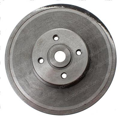 Picture of Pulley - Water Pump