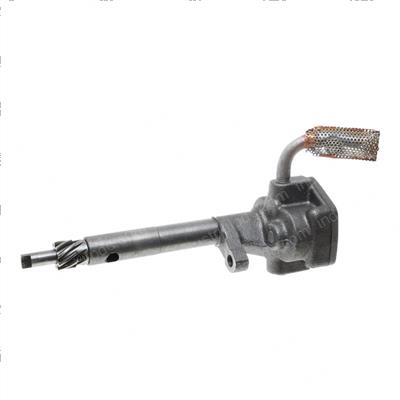 Picture of Pump - Oil Steel Gear