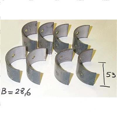 Picture of Bearing Kit - Rod .010 in