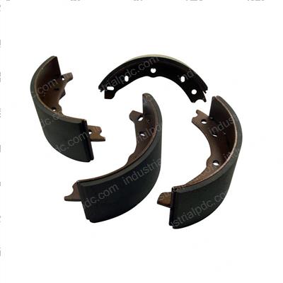 Picture of Shoe Set - Brake (4)
