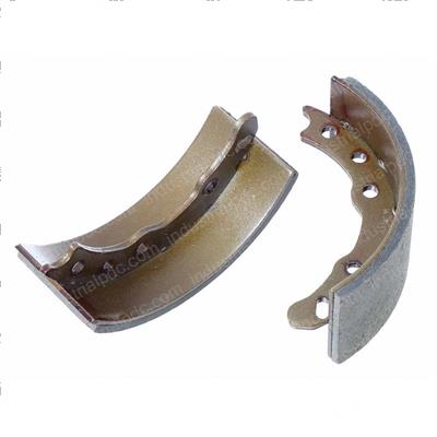 Picture of Kit Brake Shoes(2) 7" X2"1/2