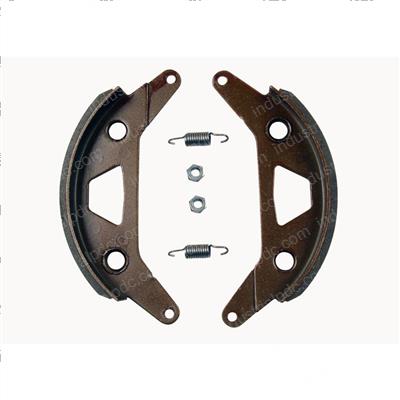 Picture of Kit Brake Schoes (2+)