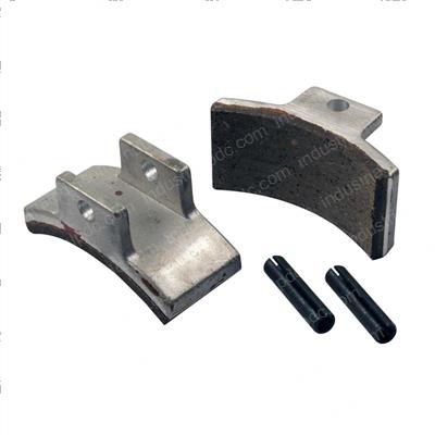 Picture of Shoe Set - Brake (2)