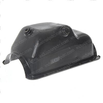 Picture of Pan Asm- Oil W/ Drain Plug