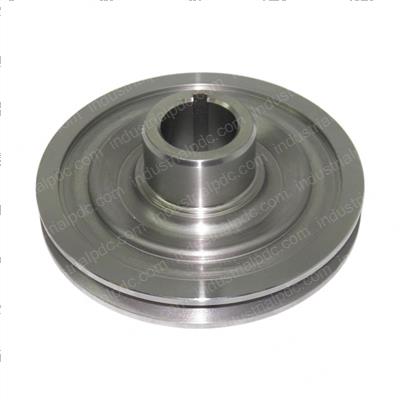 Picture of Pulley - Crankshaft