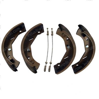 Picture of Shoe Set - Brake (4)