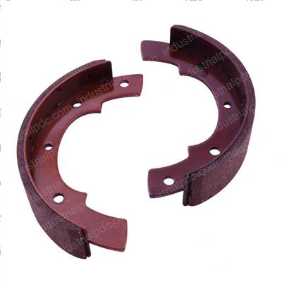 Picture of Shoe Set - Brake (2)