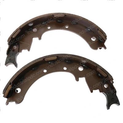 Picture of Shoes - Brake Na Akebono