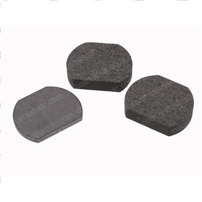 Picture of Puck - Parking Brake Kit