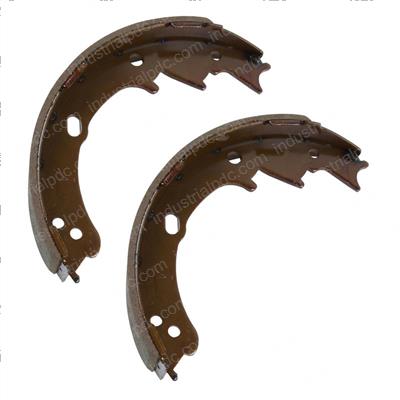 Picture of Shoe Set - Brake Lh (2)