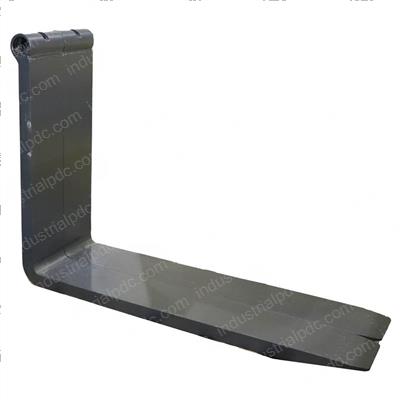 Picture of Shaft Mount Fork 48x8x2