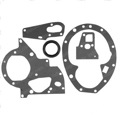 Picture of Gasket Set - Front End
