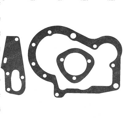 Picture of Gasket Set - Front End