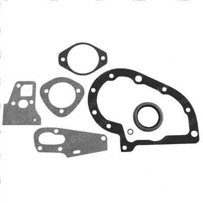 Picture of Gasket Set - Front End