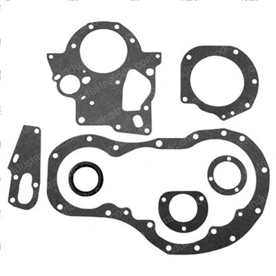 Picture of Gasket Set - Front End