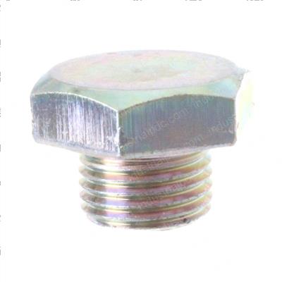 Picture of Plug - Drain